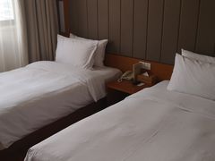 -全季酒店(上海火车站天目西路店)