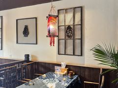 -香满楼(临安路店)