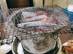 -韩风烤牛肉冷面店