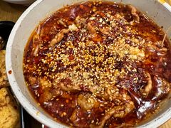 -蓉李记成都名小吃(武汉菱角湖万达店)