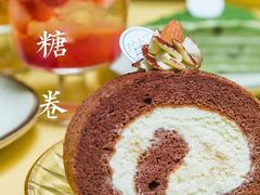 -Kekimatata 生日蛋糕·烘焙教学