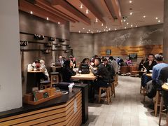 -星巴克臻选(杭州万象城店)