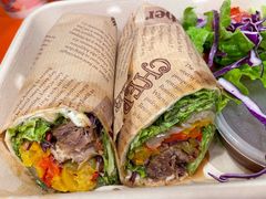 -就是卷儿Wrap and Roll(宣化路店)