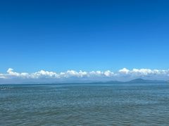 -汕尾风车岛