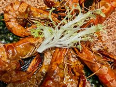 虎头虾-常来小聚·广州非遗传承餐厅(高德置地店)