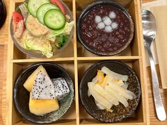 -无印良品餐堂 MUJI Diner(成都太古里店)