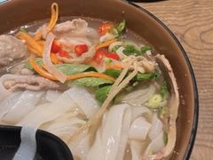 -安南越南餐厅(青岛万象城店)