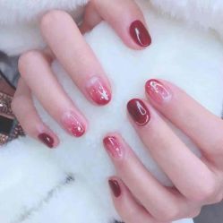 -TTNAIL天天美甲