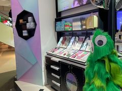 -miomi米欧米美瞳隐形眼镜(新世界大丸百货店)