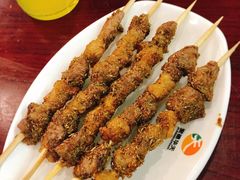 -常兴顺·小吃·家常菜(常营店)