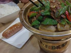 -嘉和一品粥(政府街店)
