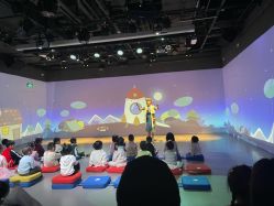 -小鸡哆哆故事屋·儿童乐园(嘉里城店)