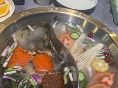 -伊尚宫·清真广式早茶.韩式烤肉·火锅