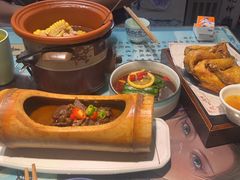 -风波庄(罍街分舵)