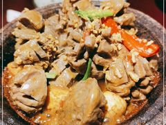 -潮堂(环球金融中心店)