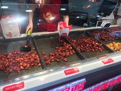 -老韩煸鸡·中国炸鸡(水塔美食街店)