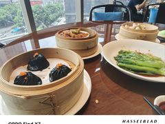 -索菲特酒店·乐轩华中餐厅