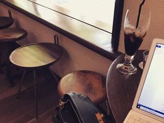 -RUMORS COFFEE ROASTERY鲁马滋咖啡(湖南路店)