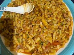 -伊带伊路新疆美食府(呼家楼店)
