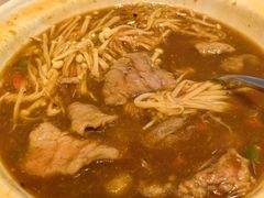 -香港狮子山下·明星粤菜餐厅(北苑店)