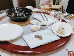 -芳华轩•客家菜馆(梧桐山店)