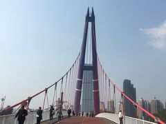 -星海湾跨海大桥