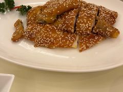 -利苑酒家(合景国际金融广场店)