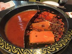 -三江两海老火锅(北京首店)