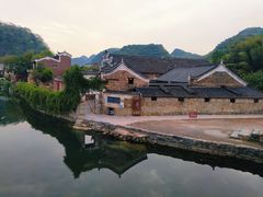 -上甘棠村