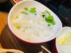 -牛很鲜潮汕牛肉火锅(朝晖路店)