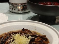 响油鳝糊-福1088
