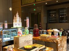-万达瑞华酒店美食汇自助餐厅(楚河汉街店)