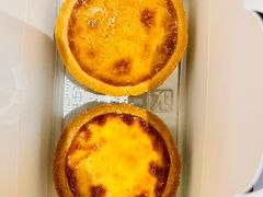 -黛汀烘焙DAINTY BAKERY(代字行合生汇店)