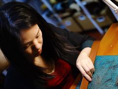 -零几体验diy皮具工作室(振业城店)