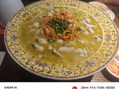 -老土灶·扬州非遗淮扬菜(大运河博物馆店)