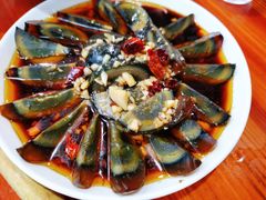 -炭虎子水浒烤肉(梦时代店)