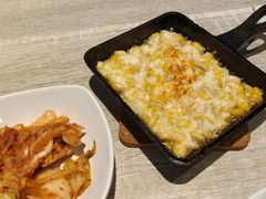 -郑阿姨的家·이모네·韩料&烤肉(武川路店)