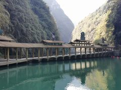 -阿依河景区