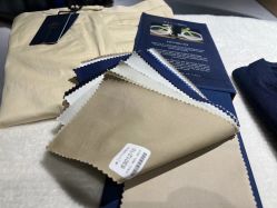 -BRANS PORO布朗斯伯勒西装高级定制·瑞璞西装(金陵店)