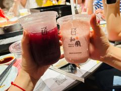 -匠和风精致料理(祥禾天地店)