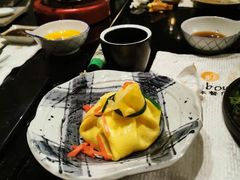 -曙亚洲餐厅-重庆富力艾美酒店(南坪万达广场店)