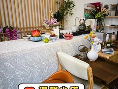 -大鱼·养生·禅洗头疗·按摩SPA
