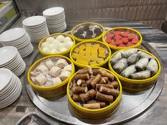 -深圳彭年万丽酒店