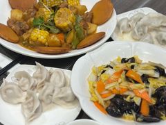 -松花湖水饺(新濠天地店)