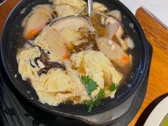-義聚德·清真铜锅涮羊肉·烧烤(河东店)