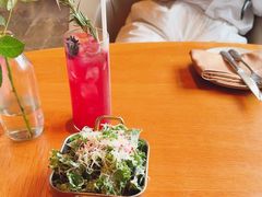 -THE CANNERY&JUJU 新鲜海鲜·牛排美食酒廊