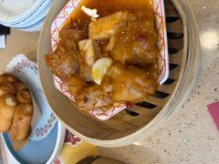 -点都德(皇岗村店)