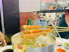 -燃计沙茶皇·香港沙茶火锅(人广旗舰店)