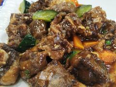 -老仁义·清真菜(太古街店)