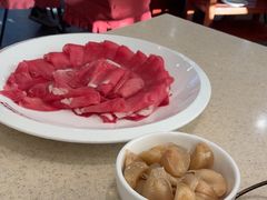 -阳坊大都涮羊肉(阳坊总店)